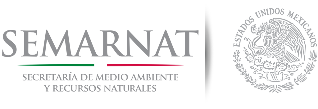 SEMARNAT Logo