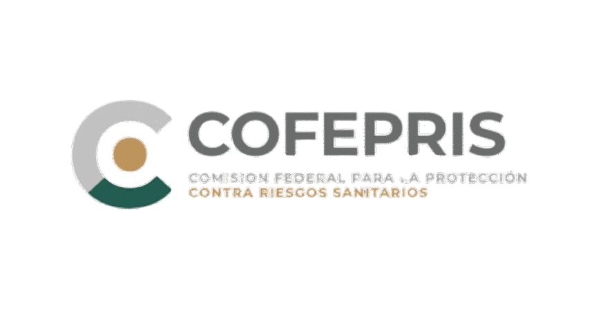 Logo de COFEPRIS