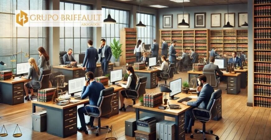 Cómo un Despacho Jurídico Puede Facilitar los Trámites Ante la COFEPRIS