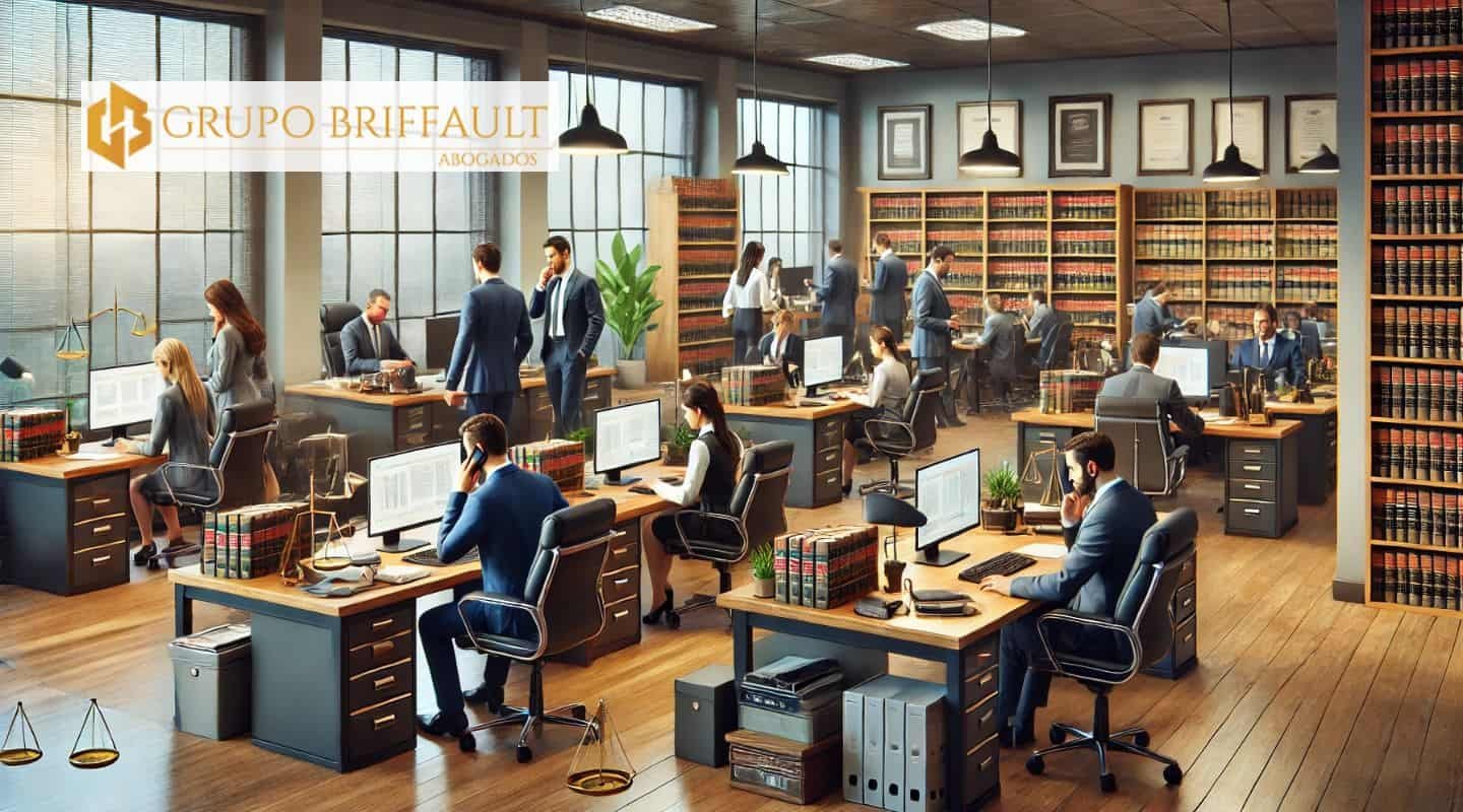 beneficios despacho juridico tramites cofepris