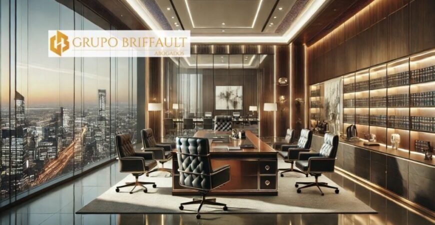 La Importancia de un Despacho Jurídico Especializado en Asuntos de COFEPRIS