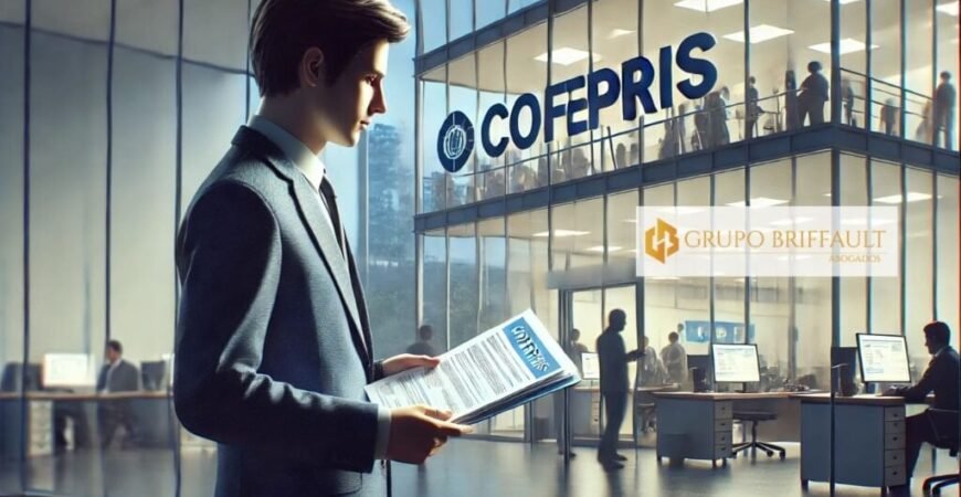 Cómo Un Despacho Jurídico Es Tu Mejor Aliado para la Gestión de Permisos ante COFEPRIS