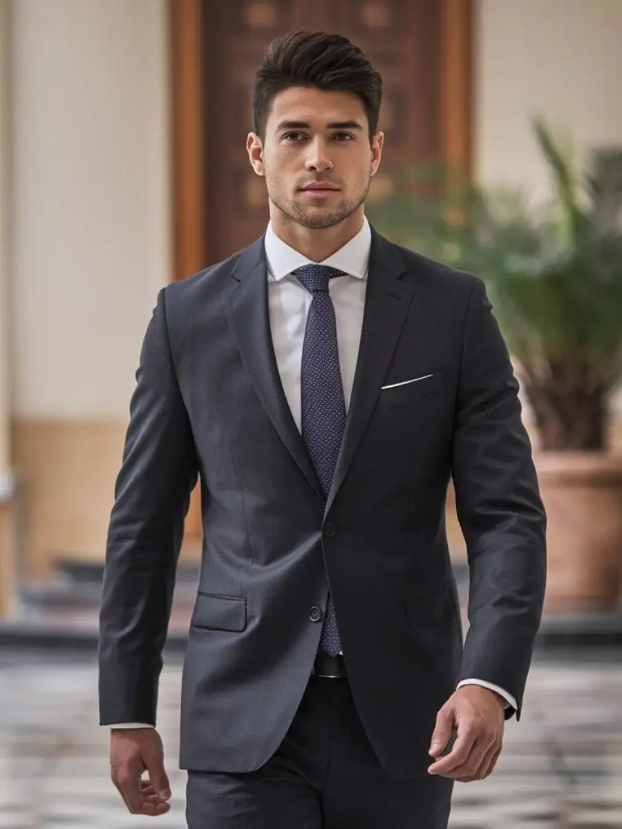 abogado de asesor legal