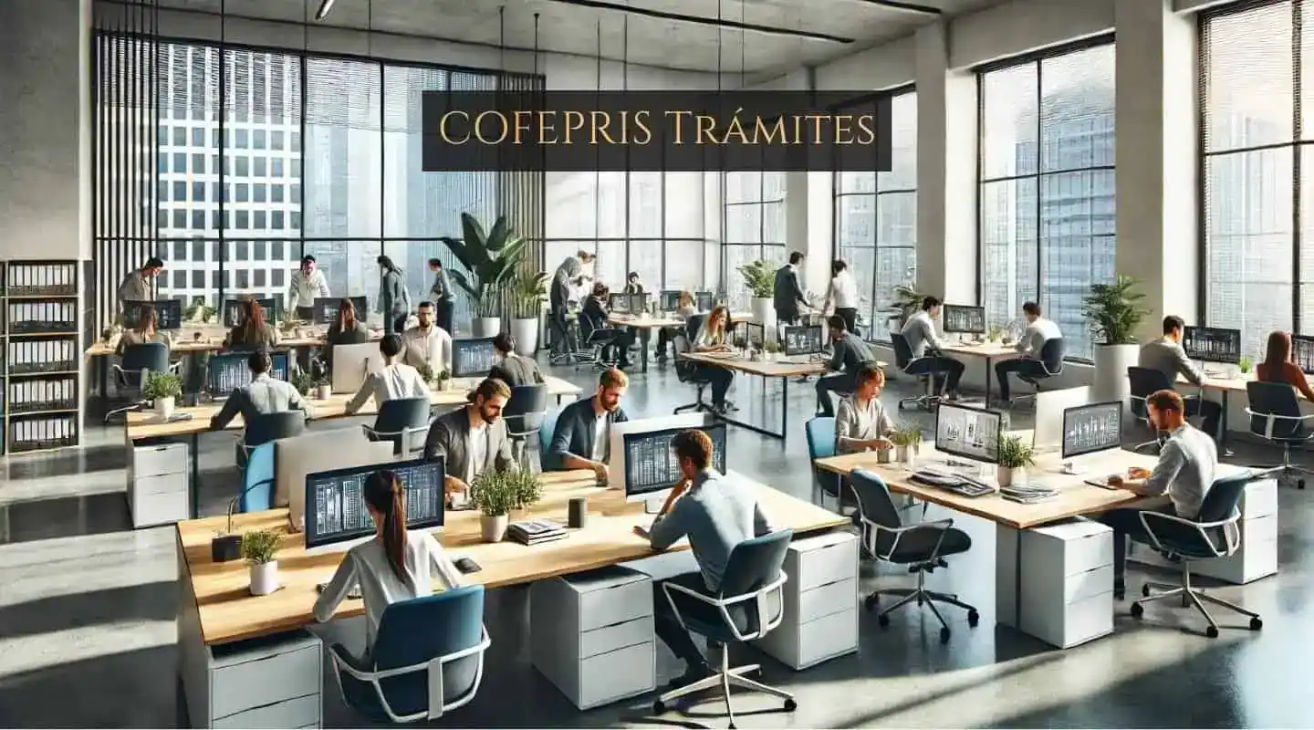 registro sanitario COFEPRIS