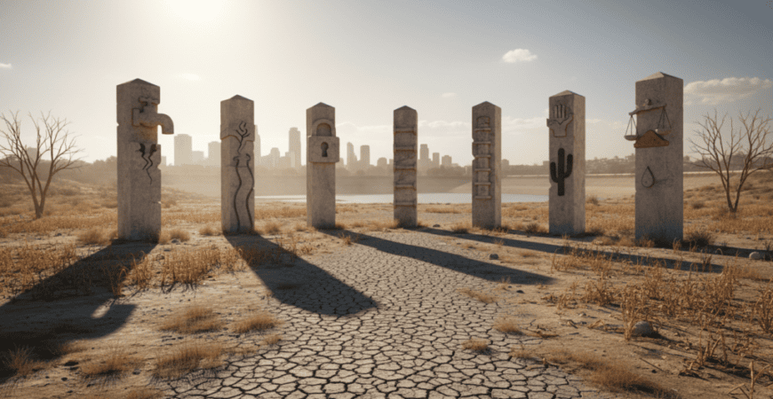 Ley General de Aguas 2025: Los 7 Cambios Críticos que Afectan tus Concesiones en México