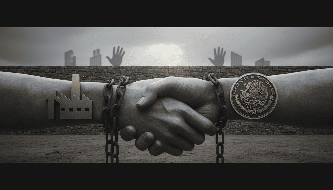 ¿Qué Es la Prohibición de Transmisión de Concesiones?