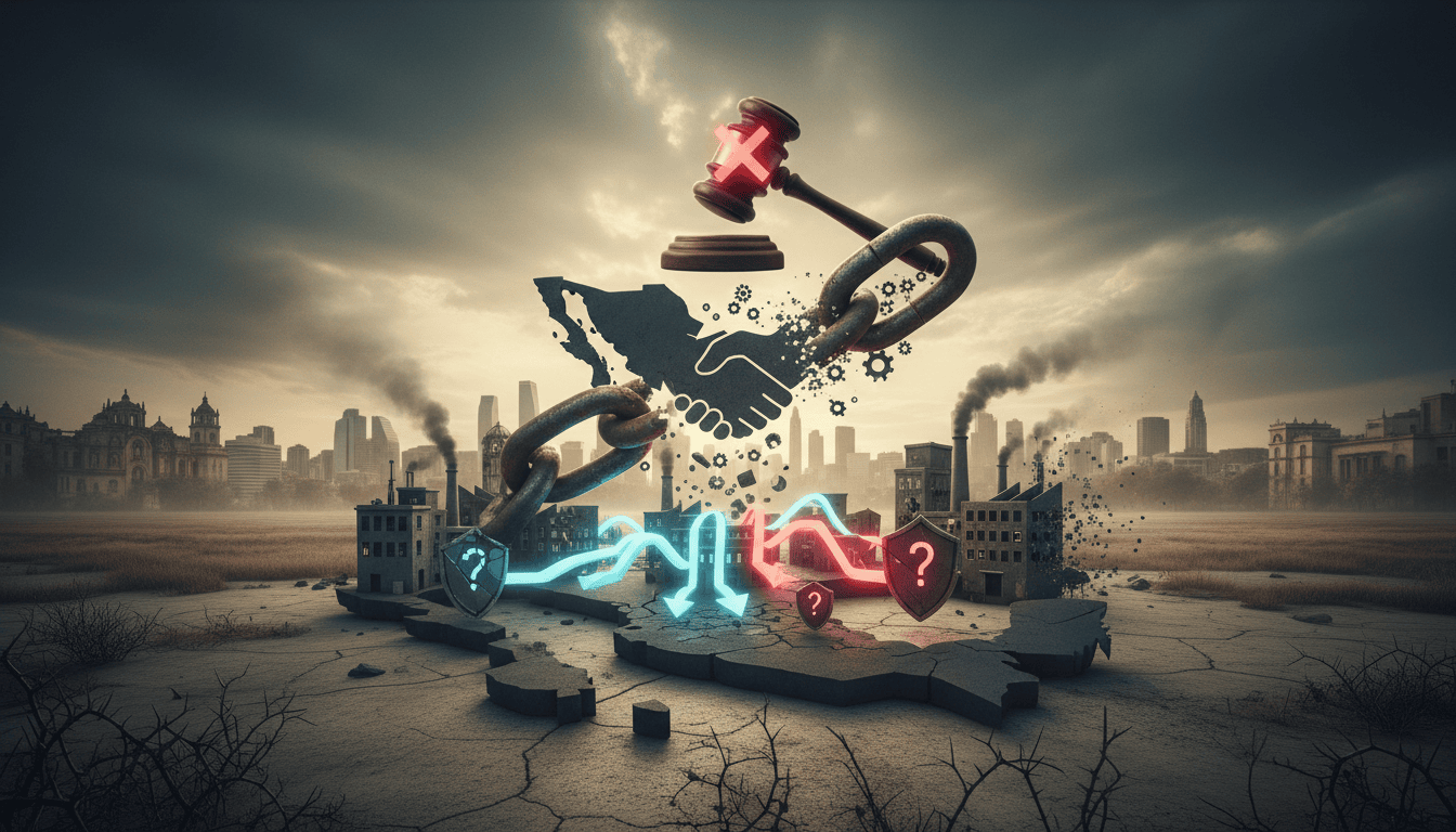 Implicaciones Directas para tu Empresa