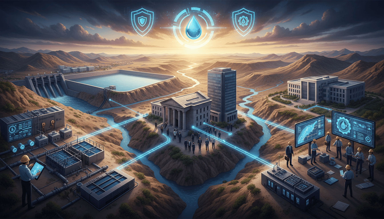 Estrategias para Proteger tus Volúmenes Concesionados