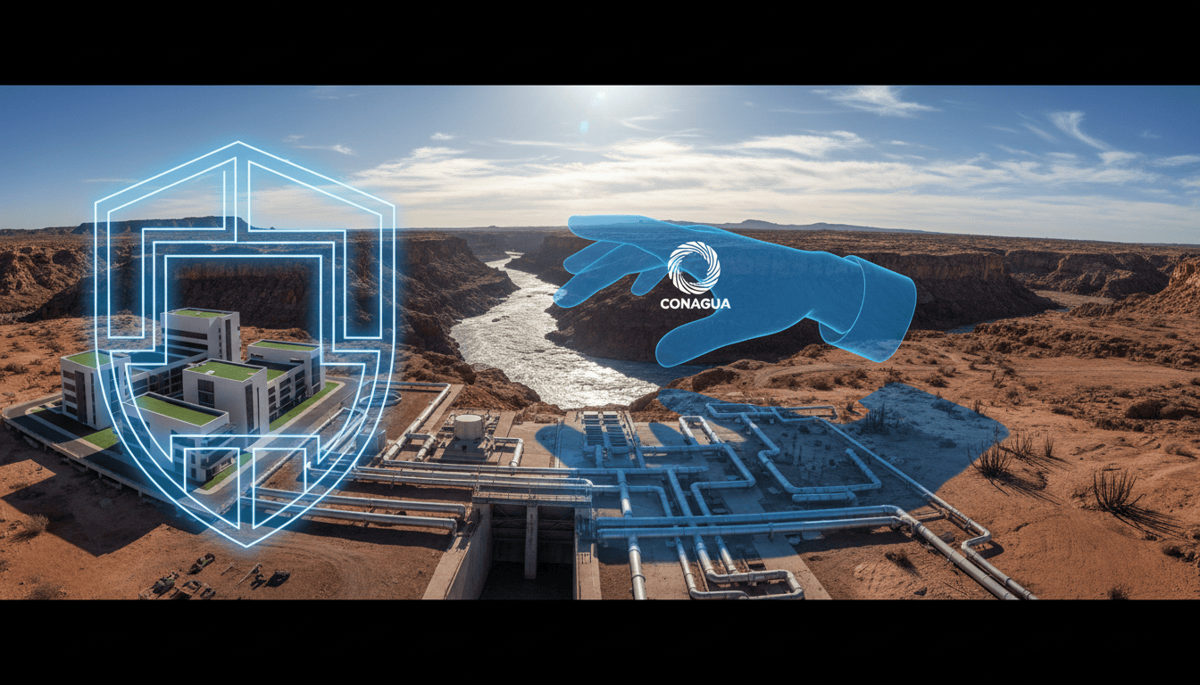 ¿Qué Significa la Discrecionalidad Ampliada de CONAGUA?