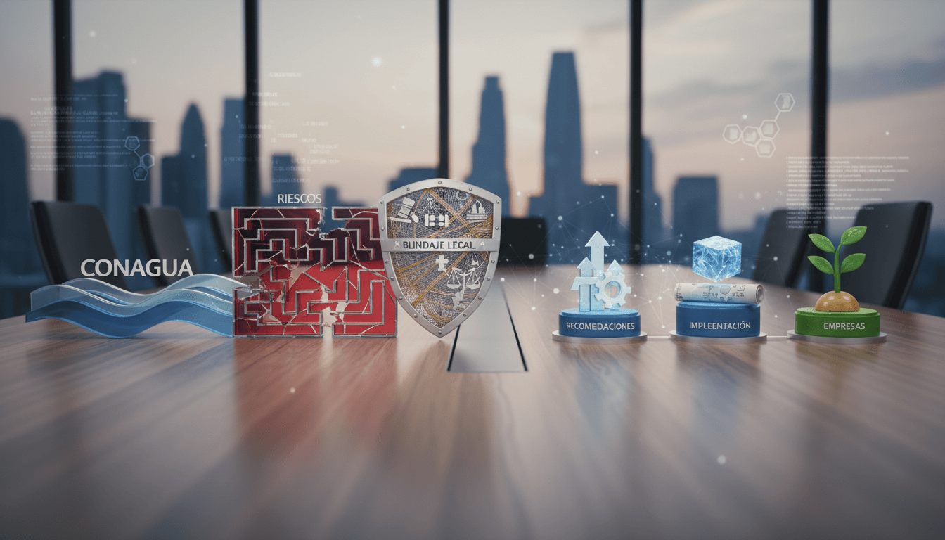 Recomendaciones para la Implementación