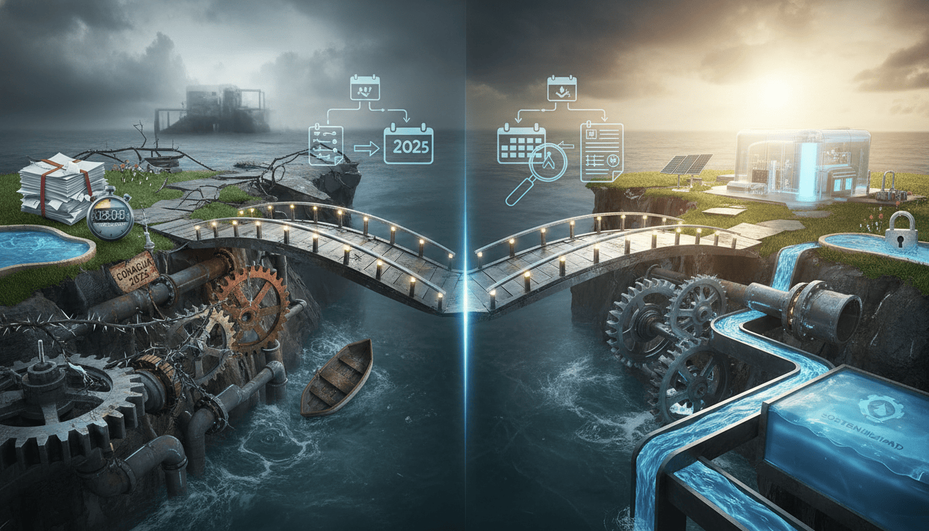 Riesgos Comunes y Cómo Evitarlos