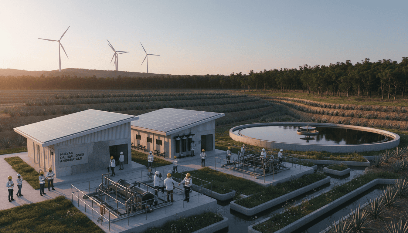 Nuevas Obligaciones Ambientales