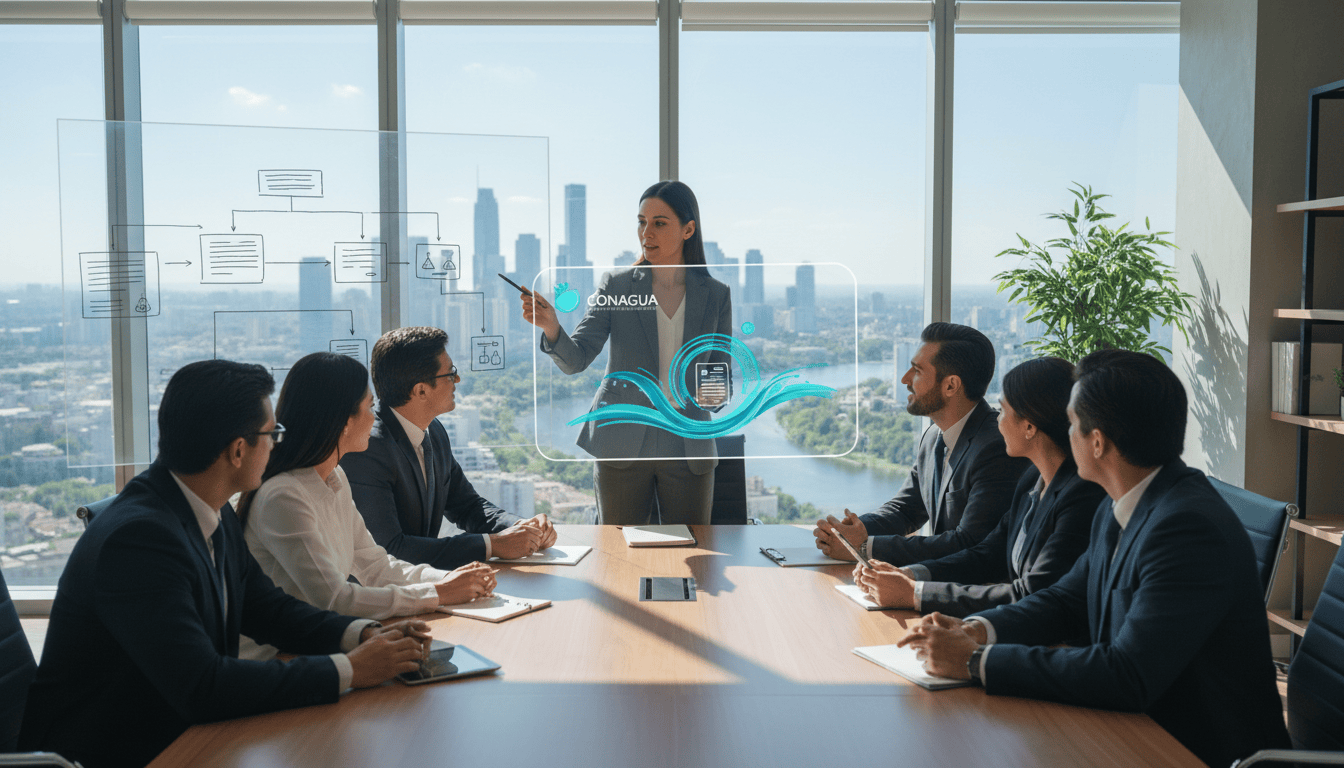 Recomendaciones Prácticas para Empresas