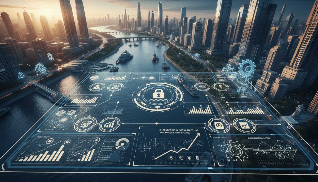 Aspectos Económicos y Financieros