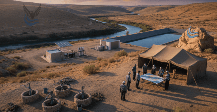 Regularización de Zonas de Libre Alumbramiento: Trámites CONAGUA Antes de Junio 2026