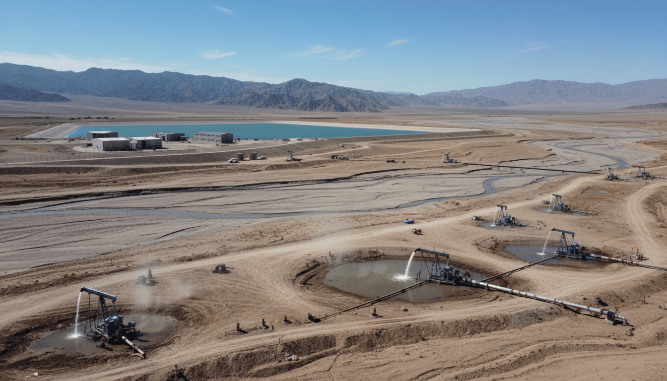 ¿Qué Son las Zonas de Libre Alumbramiento y Por Qué Necesitan Regularización?