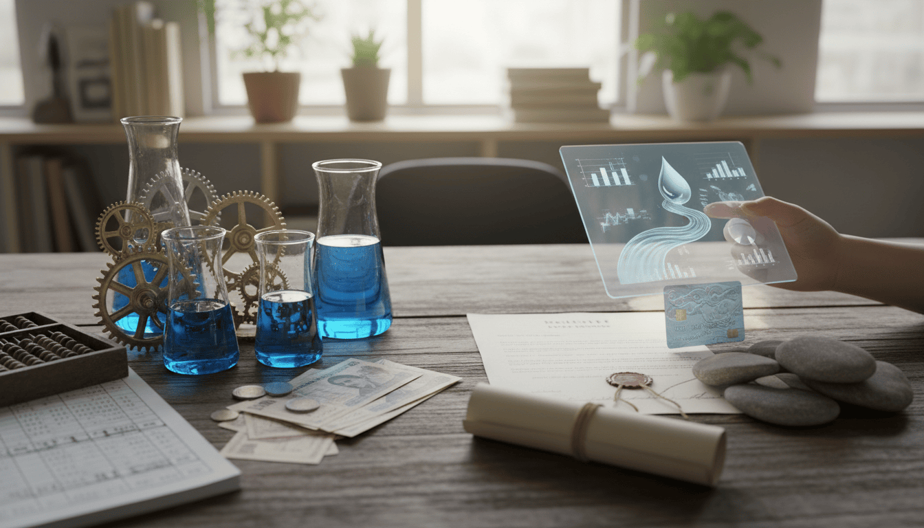 Cálculo y Pago de la Cuota