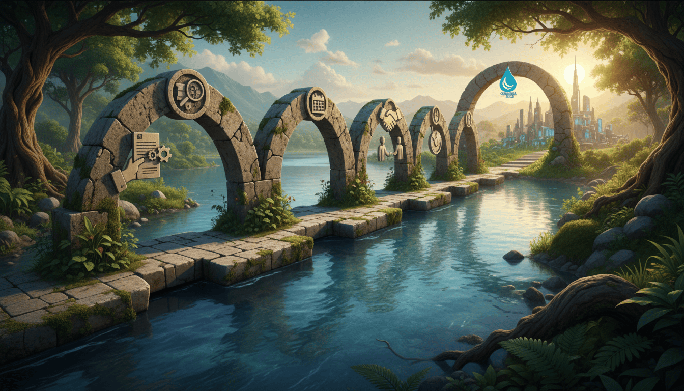 Proceso de Reasignación: Pasos Críticos