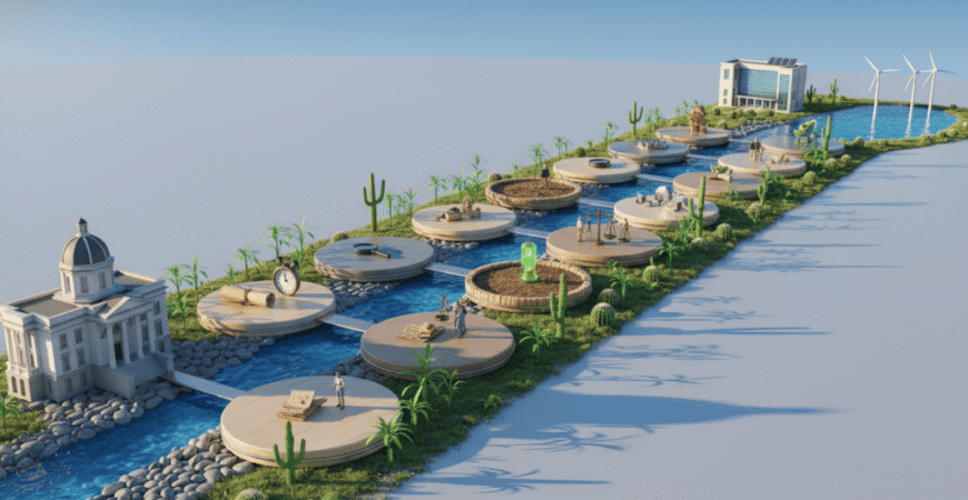 Procedimiento Administrativo de Reasignación CONAGUA: 20 Días Hábiles Paso a Paso