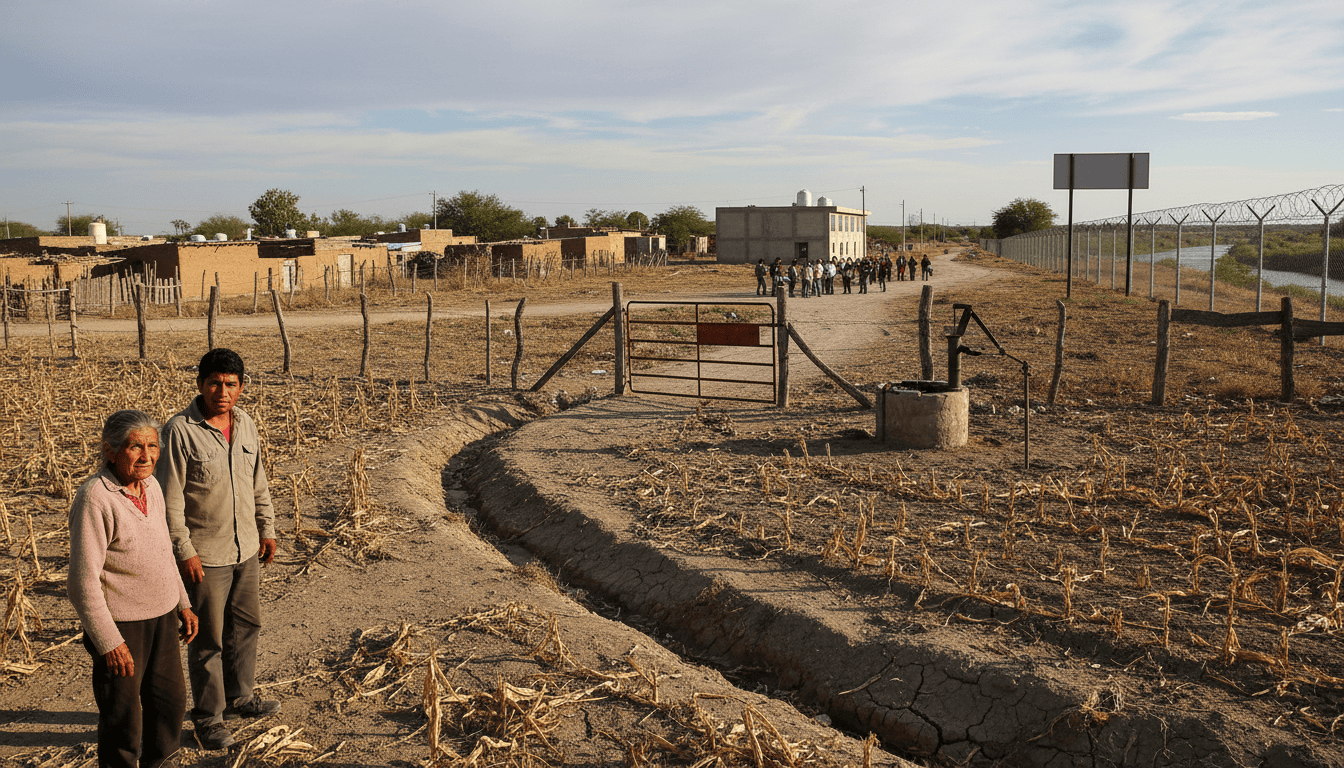 Desafíos Específicos en Propiedades Ejidales y Comunales
