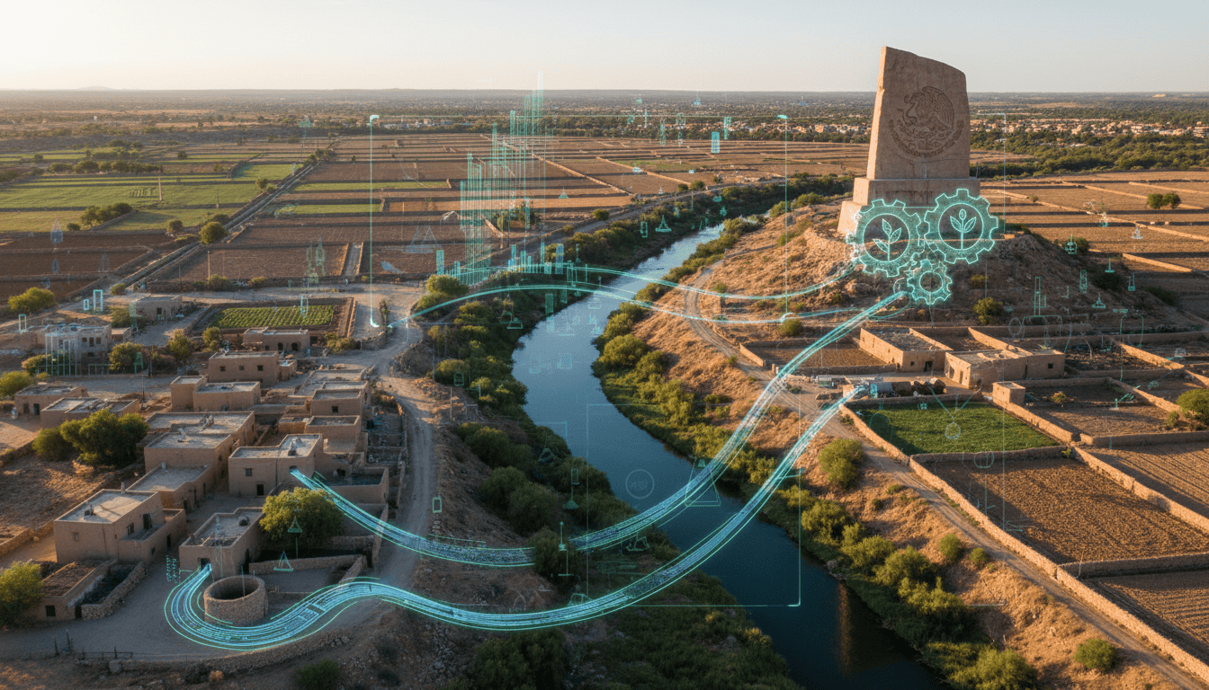 Tendencias y Cambios Regulatorios Para 2025