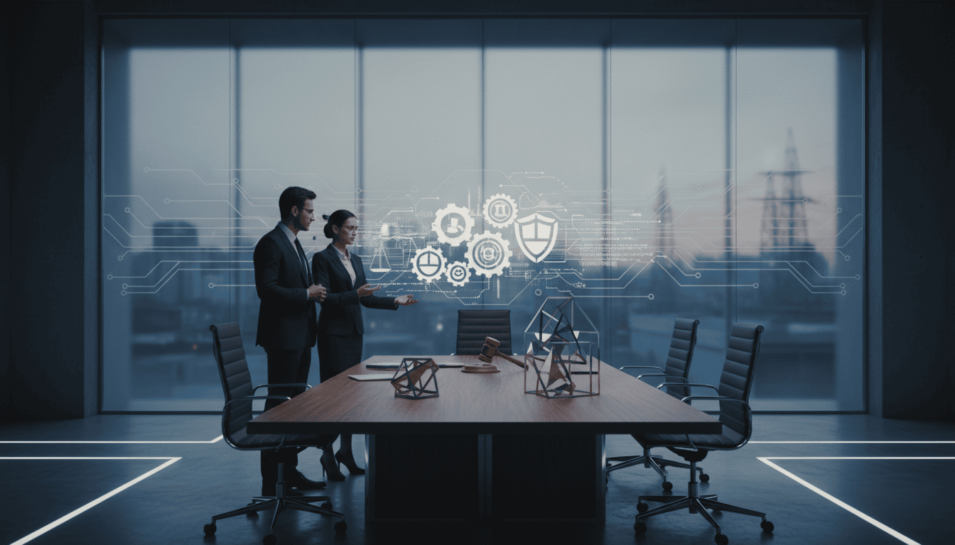 Procedimientos de Protección Legal