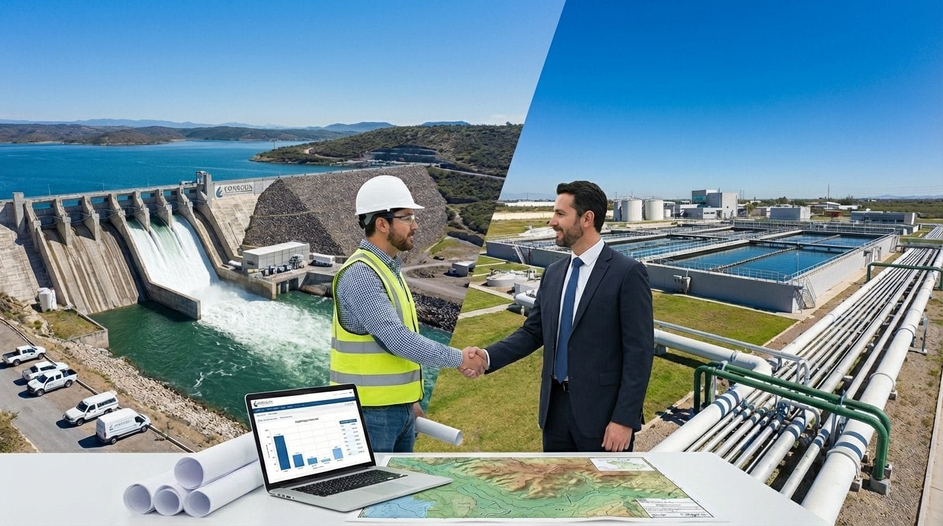 gestion tramites conagua