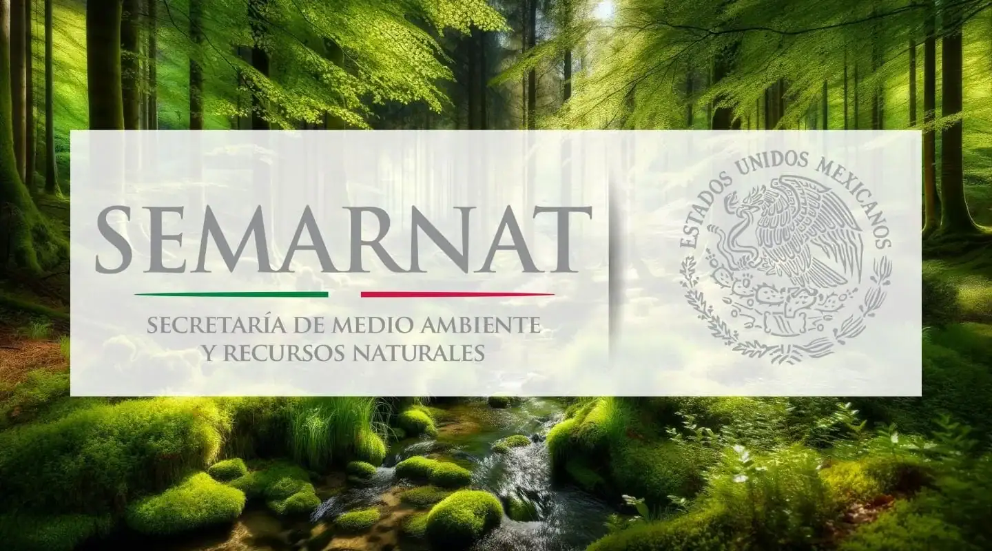 gestion tramites semarnat